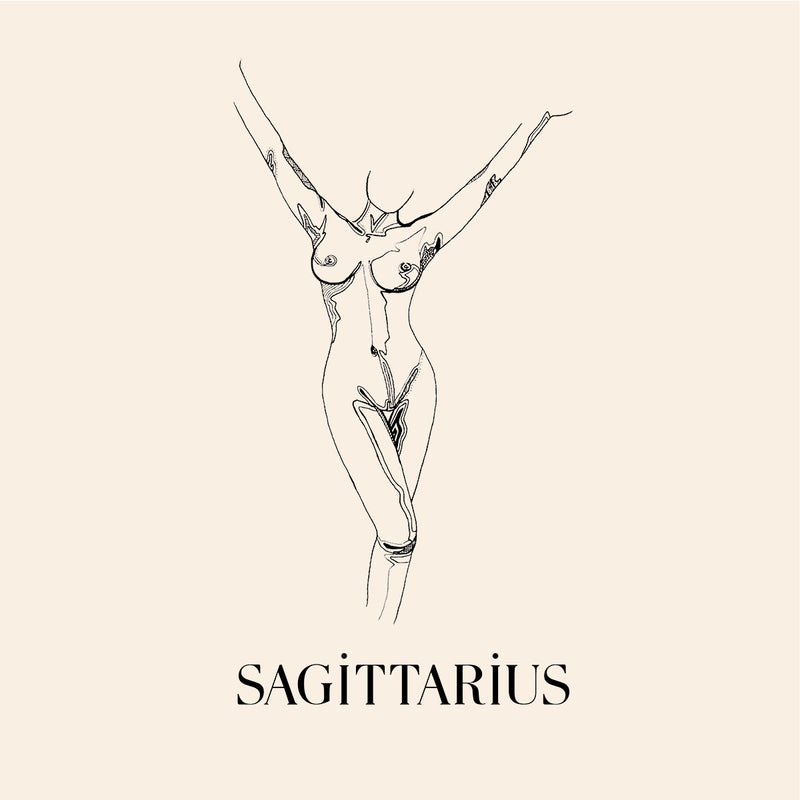 Sagittarius Season